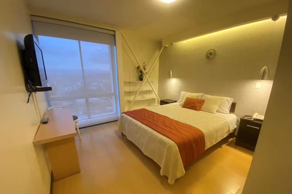 חדר שינה תמונה