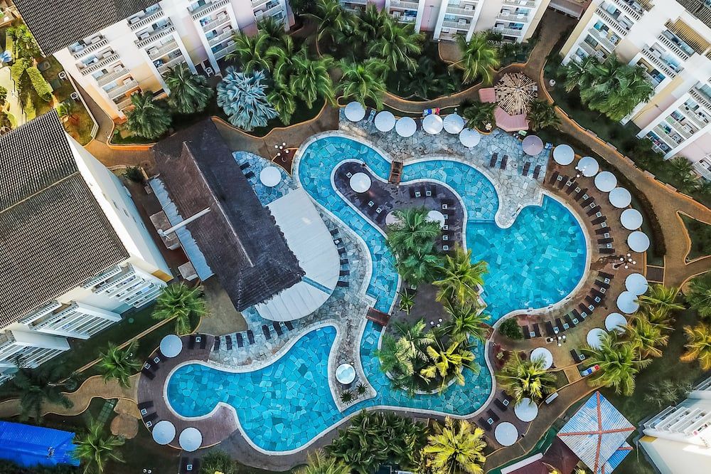 בריכה תמונה