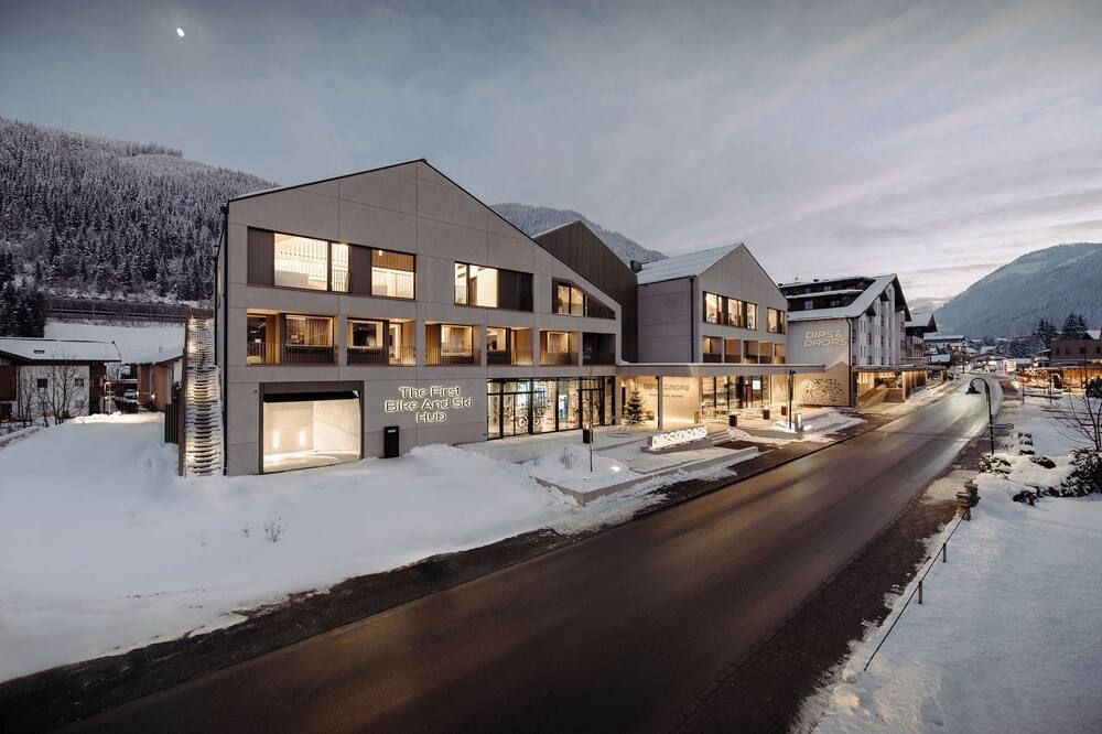 בניין תמונה