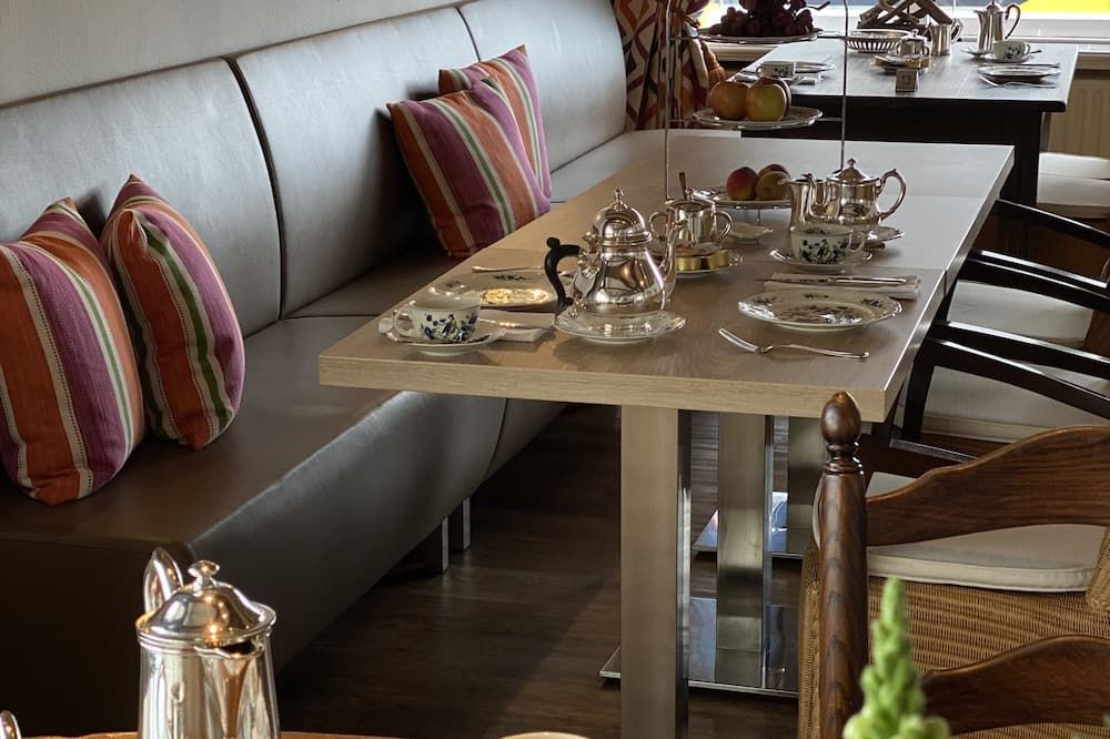 מסעדה תמונה