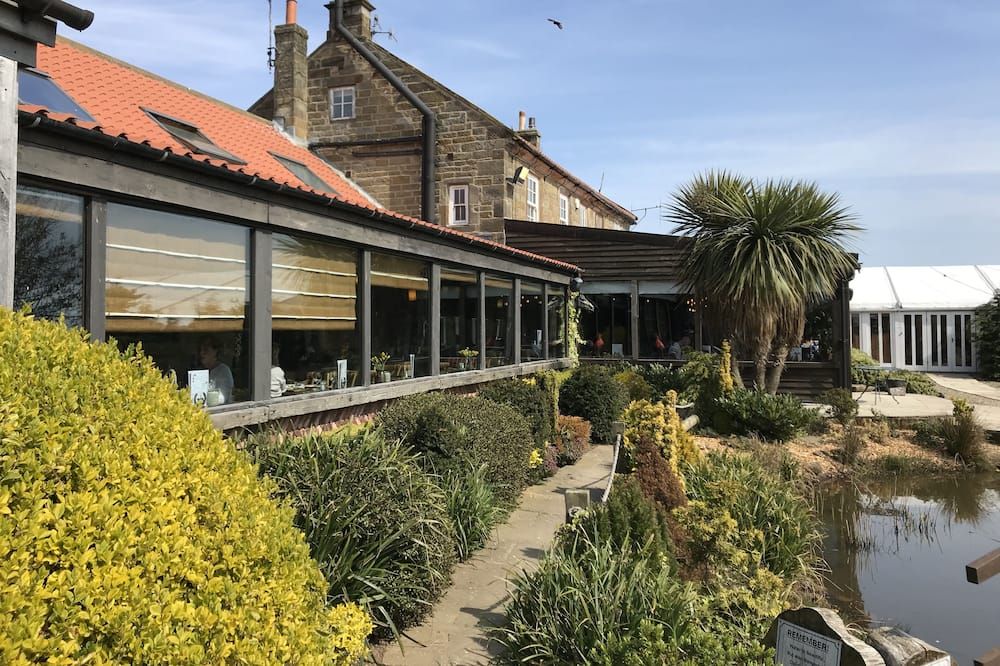 מסעדה תמונה