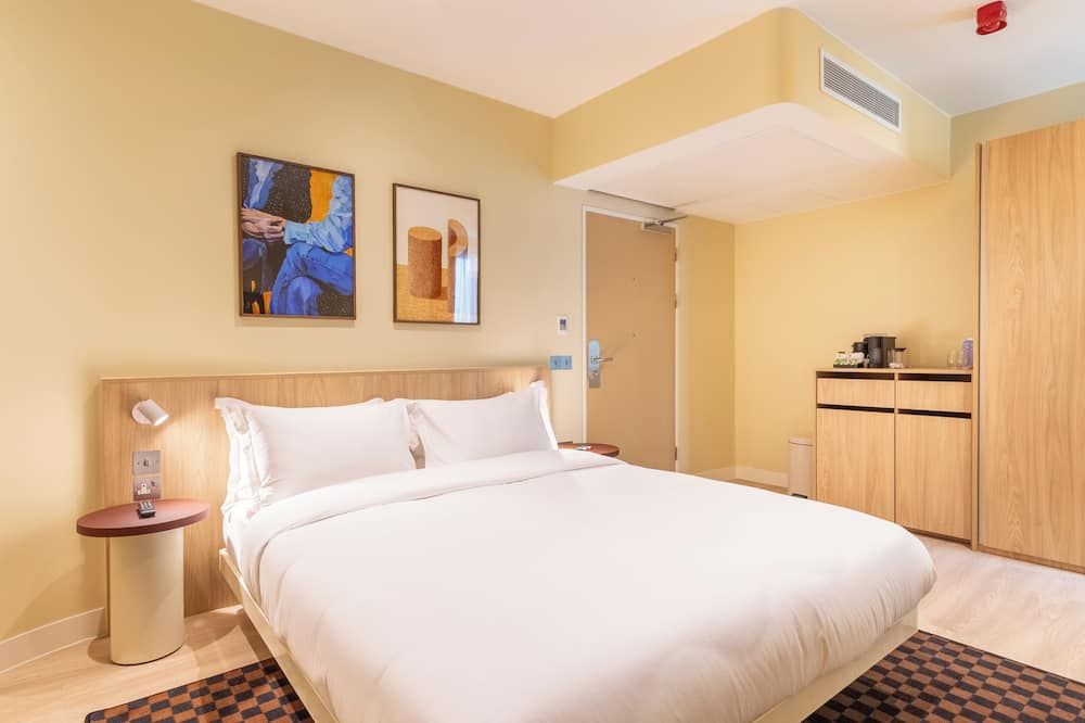 חדר שינה תמונה