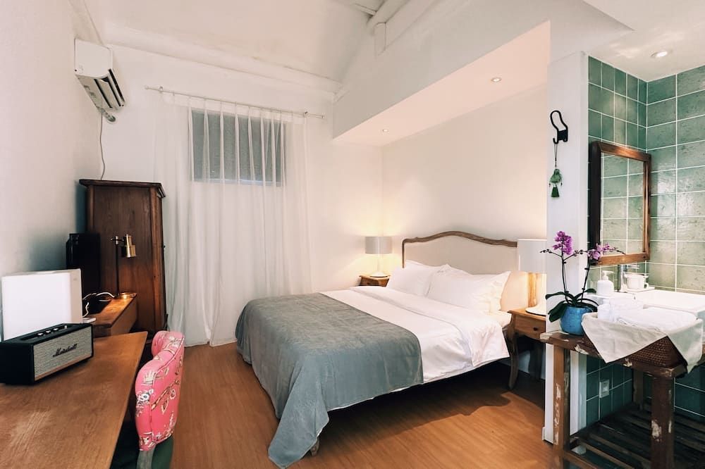 חדר שינה תמונה