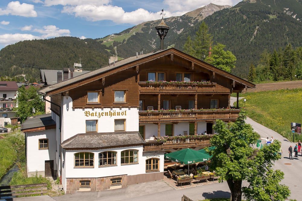 בניין תמונה