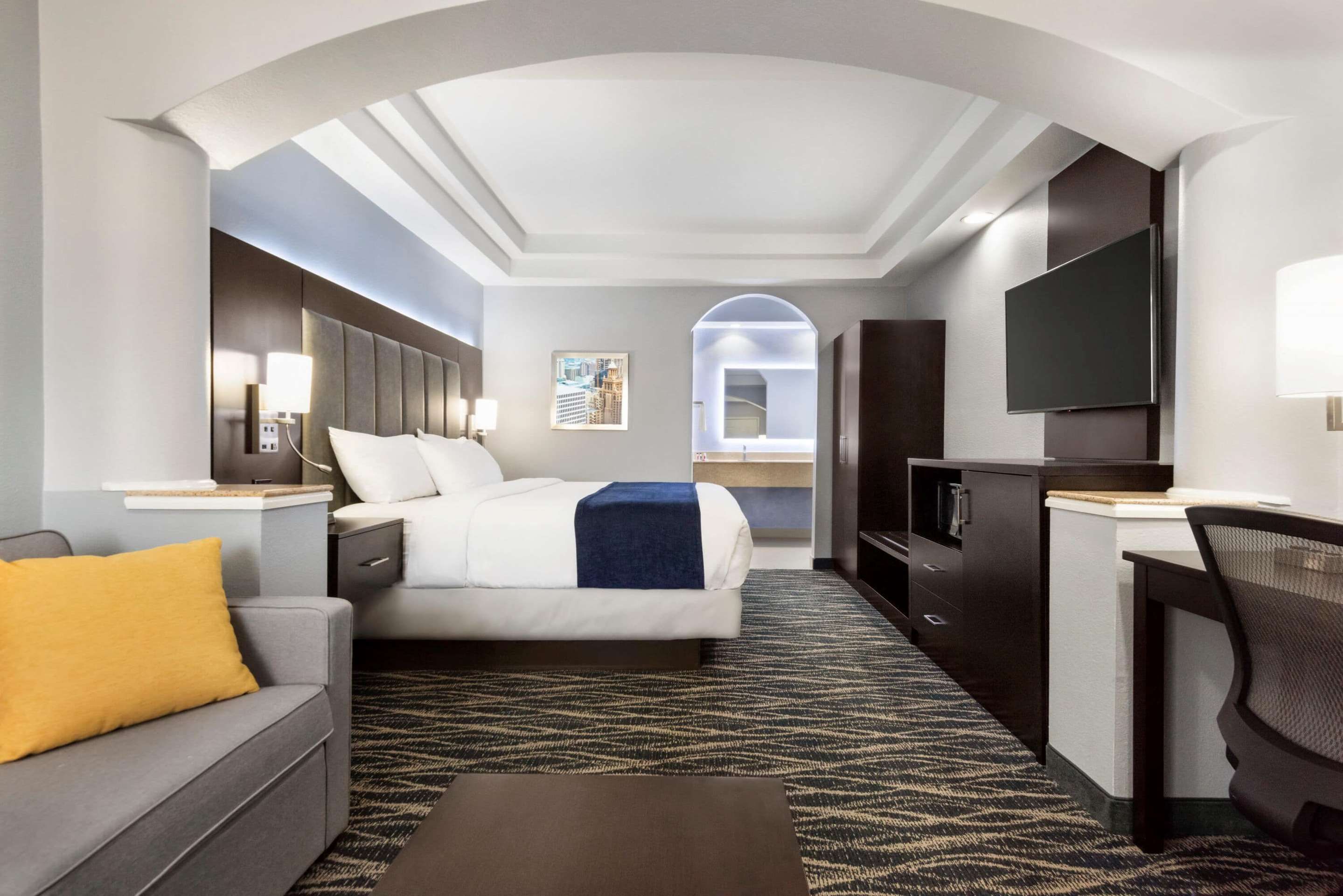 חדר שינה תמונה