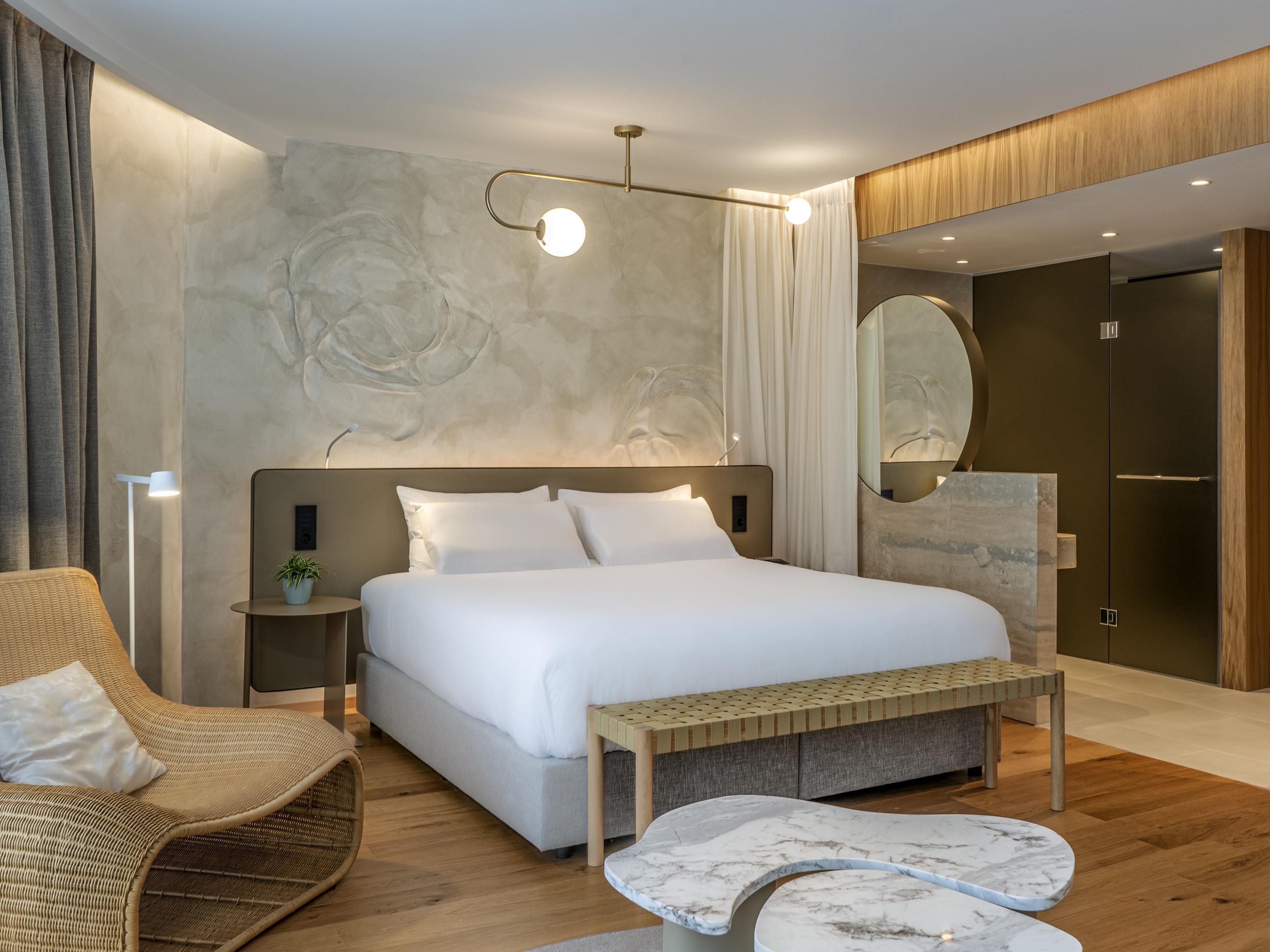 חדר שינה תמונה