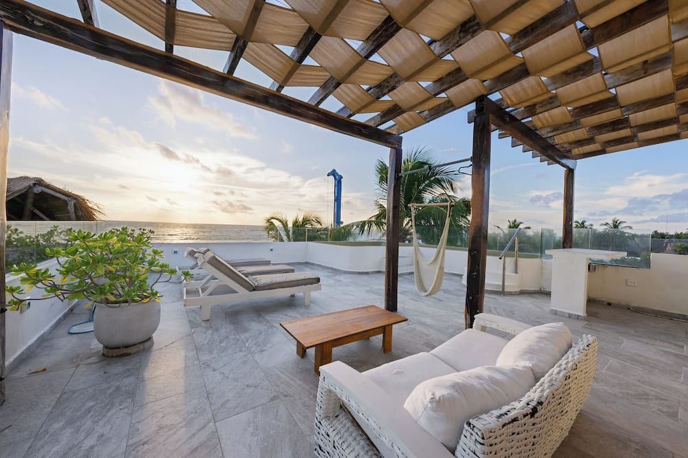 מרפסת תמונה