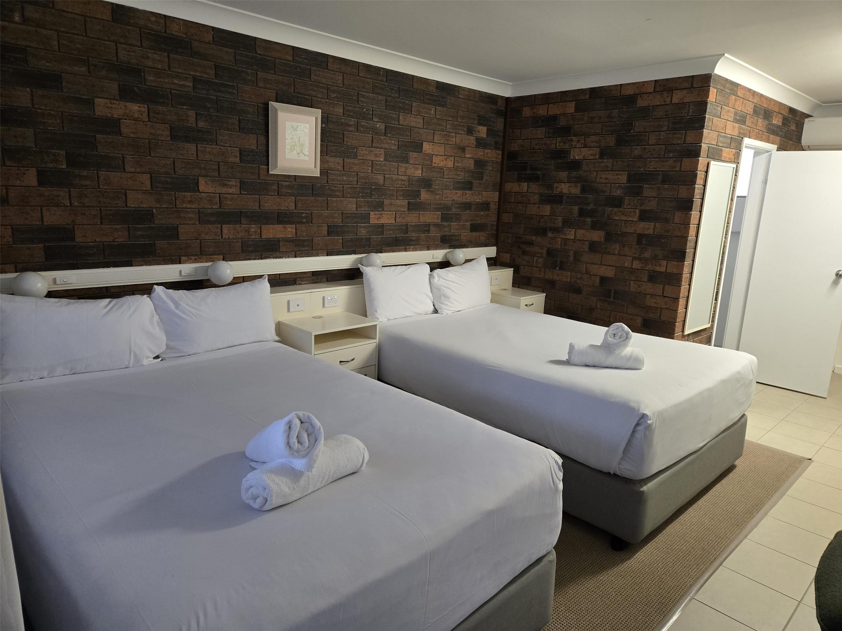 חדר שינה תמונה