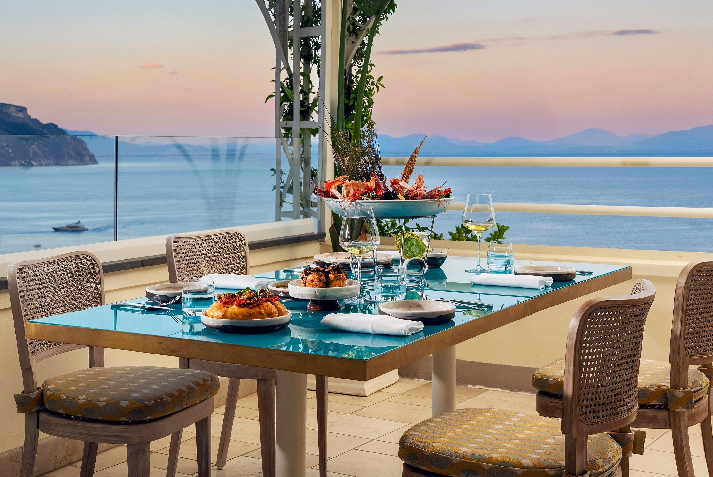 מסעדה תמונה