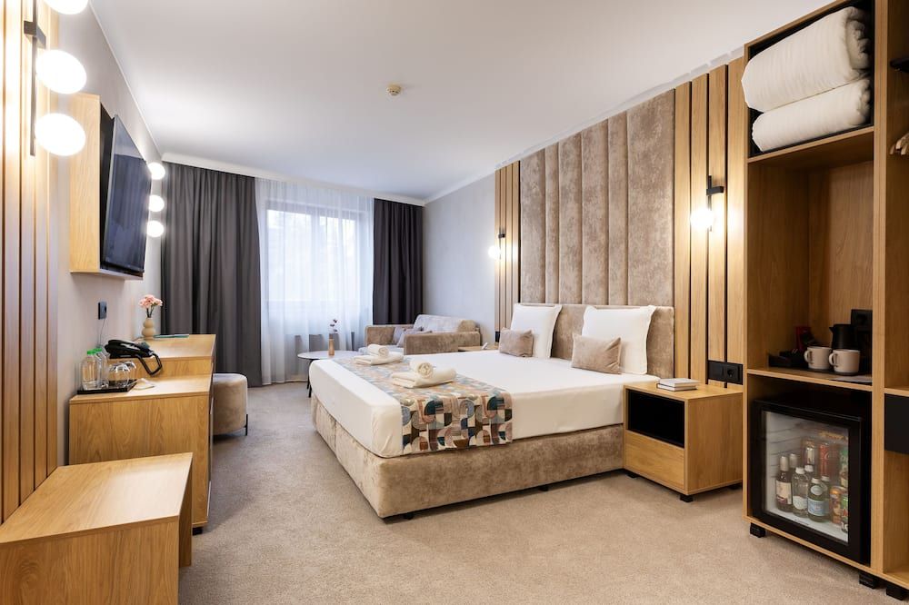 חדר שינה תמונה