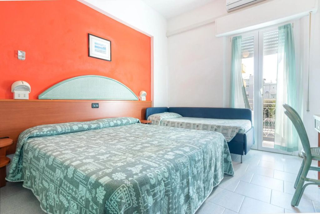 חדר שינה תמונה