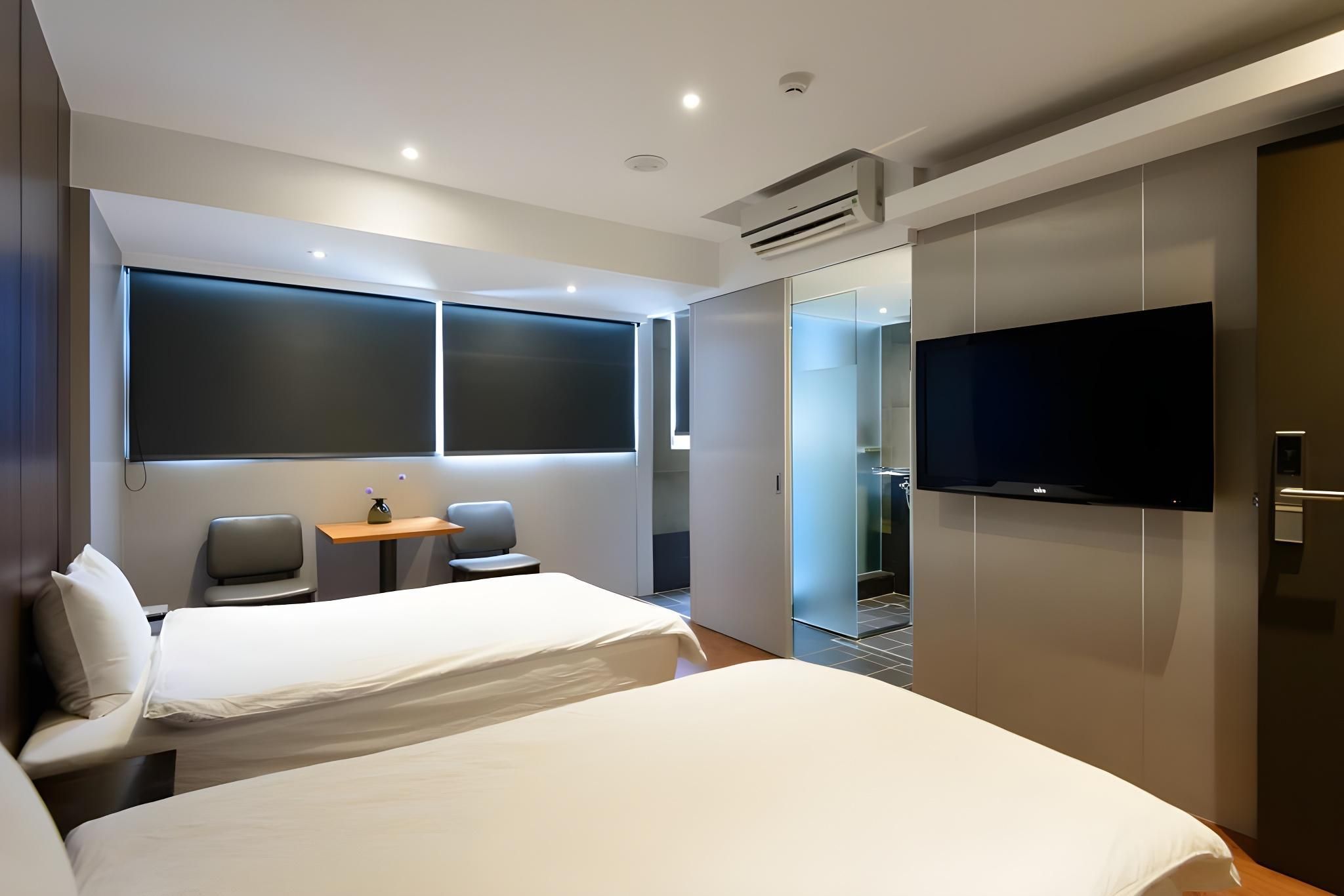 חדר שינה תמונה