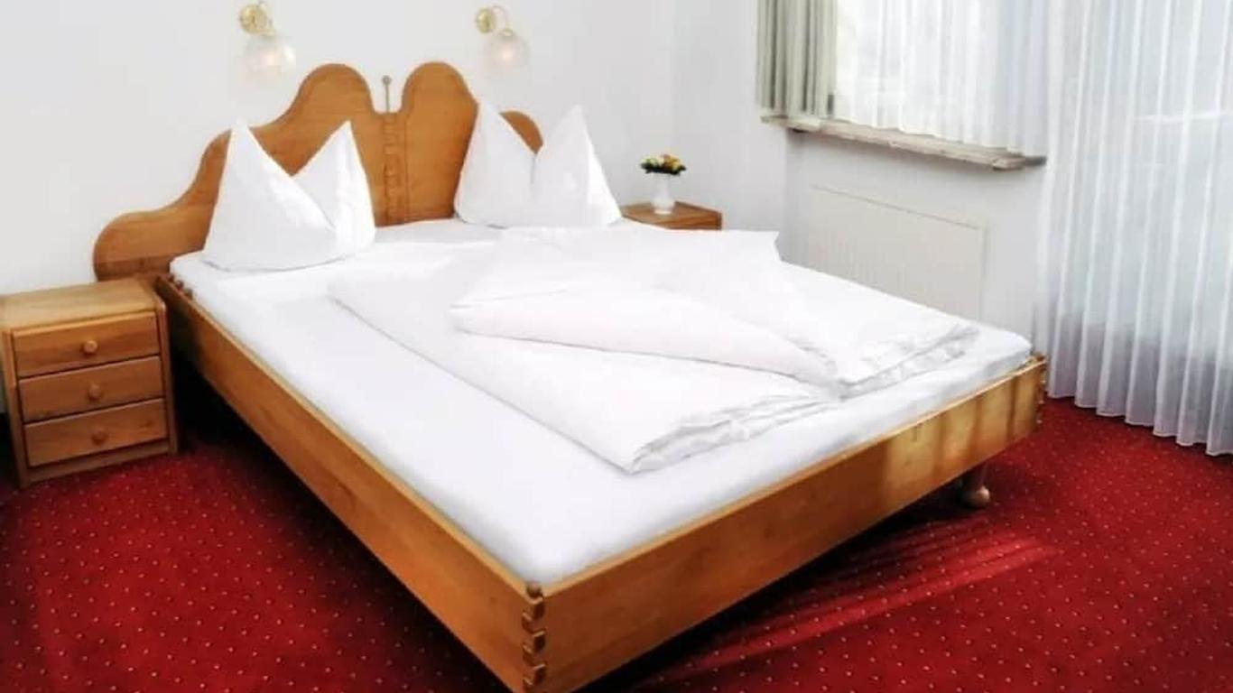 Appartement Alpina