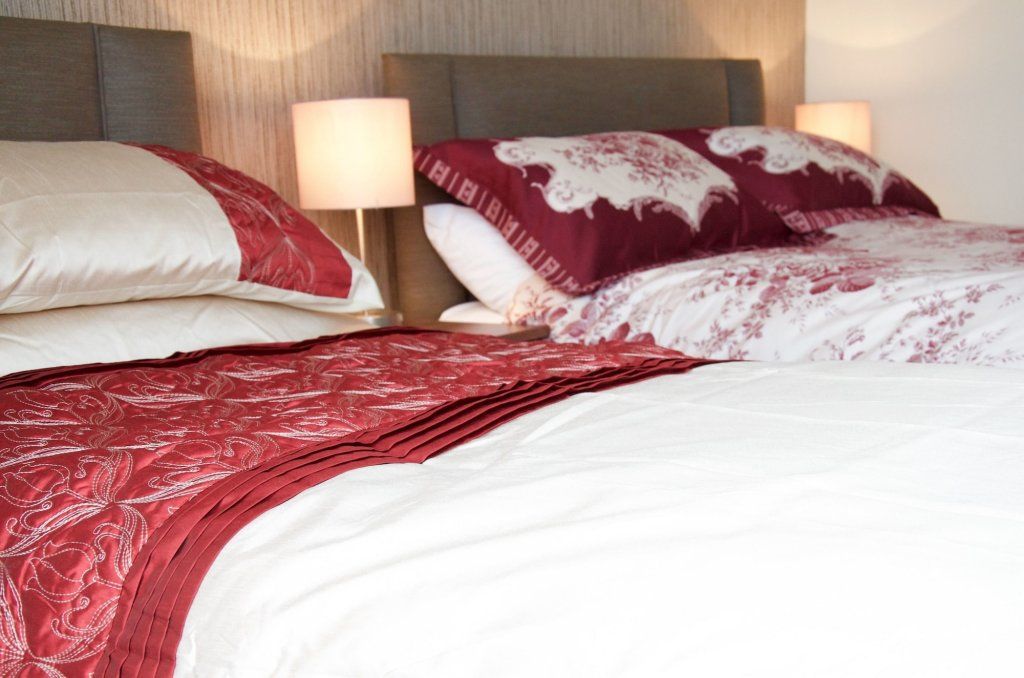 חדר שינה תמונה