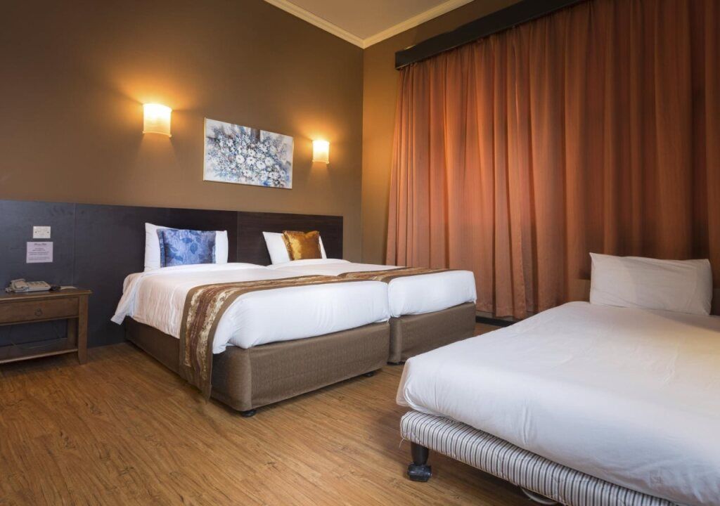 חדר שינה תמונה