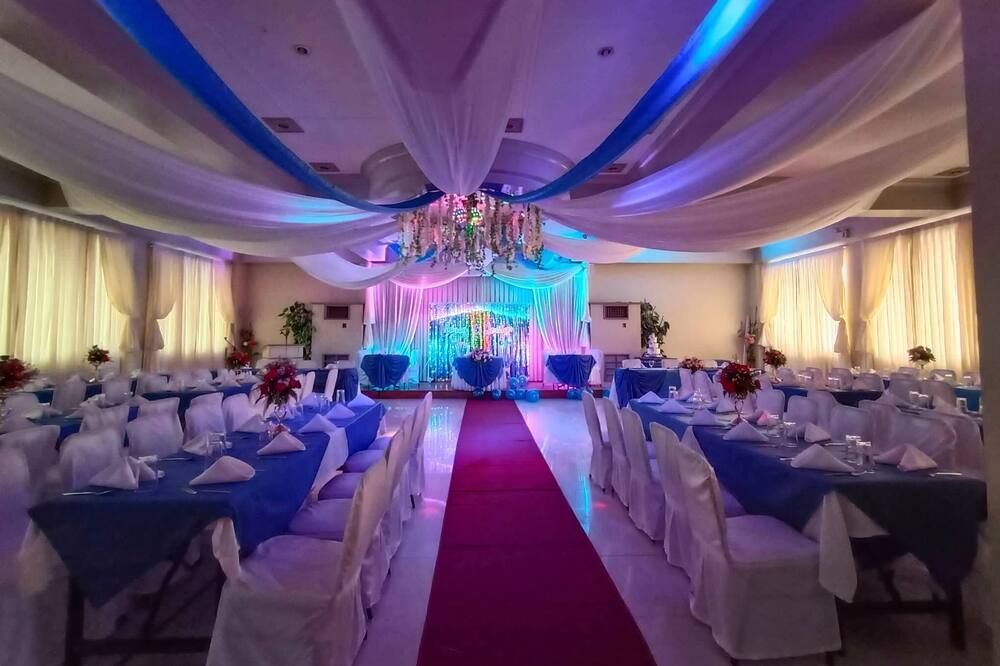 אולם אירועים