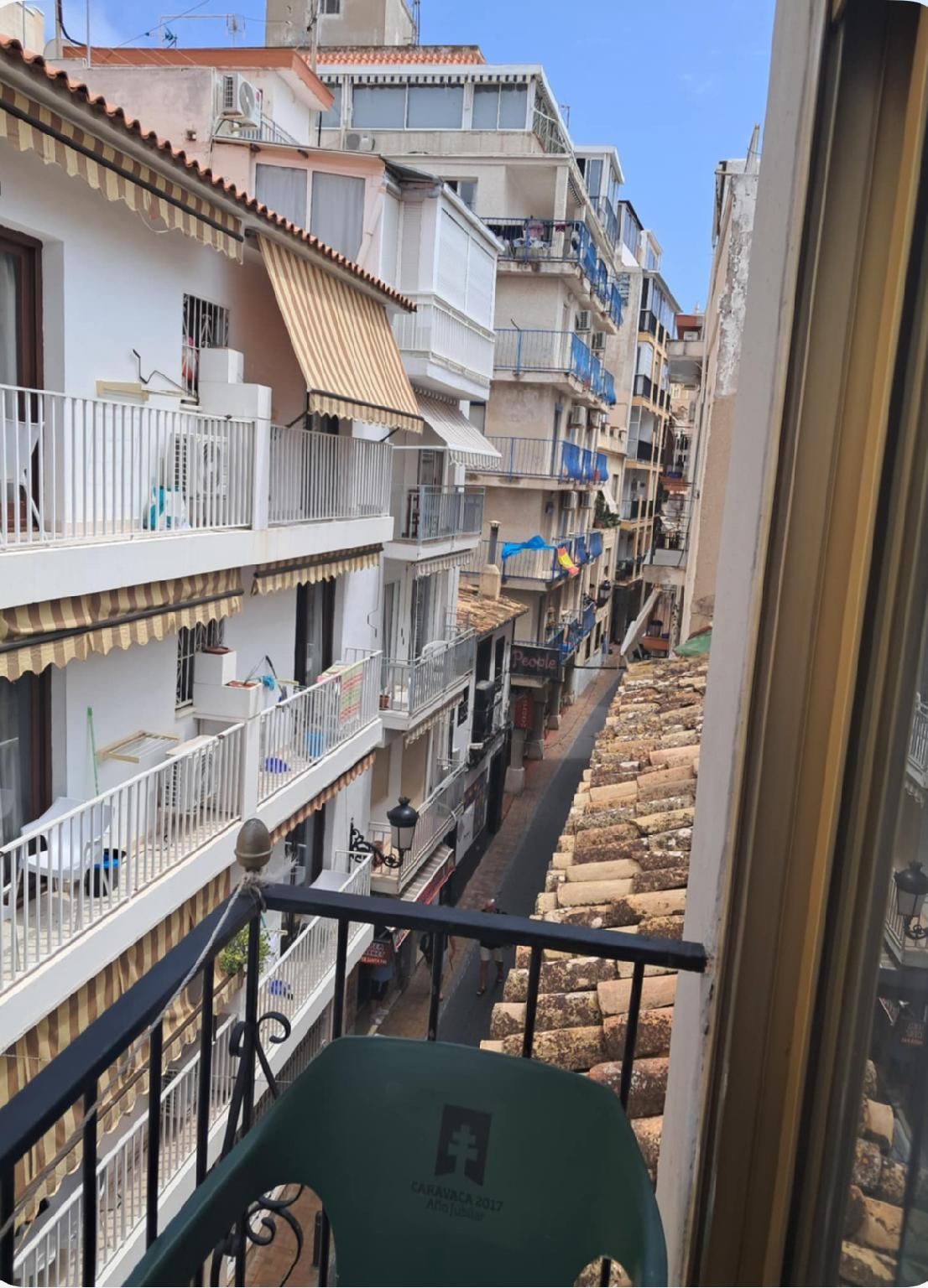 מרפסת תמונה