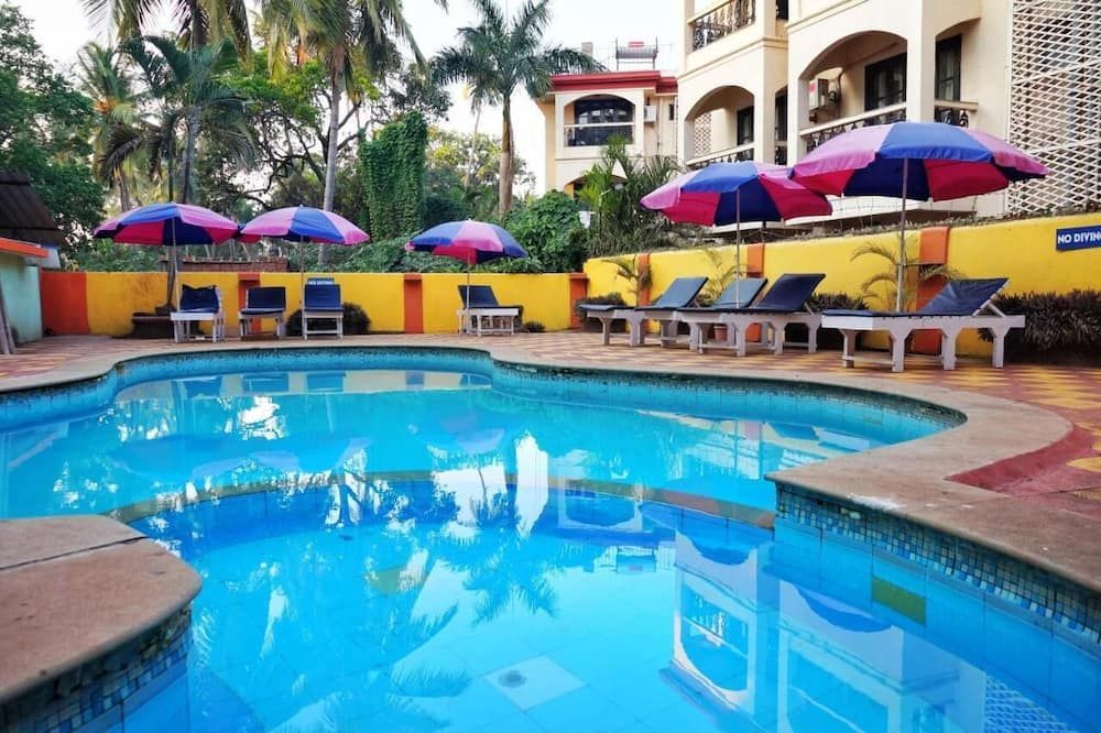 בריכה תמונה