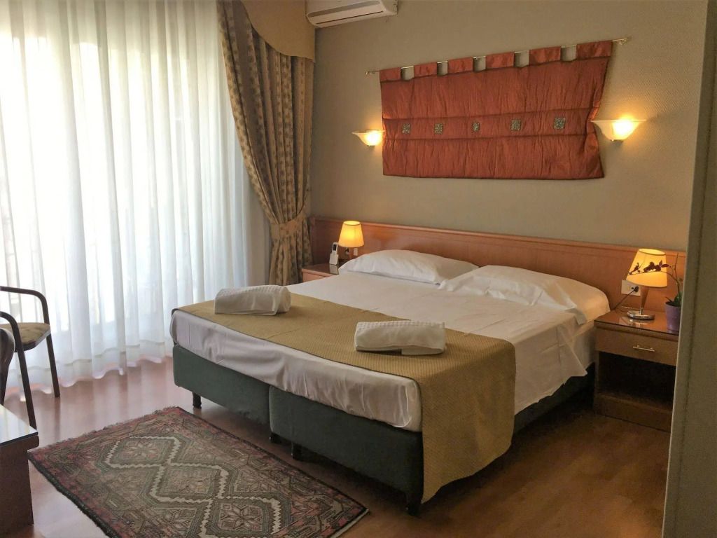 חדר שינה תמונה