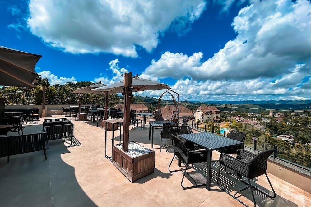 מרפסת תמונה