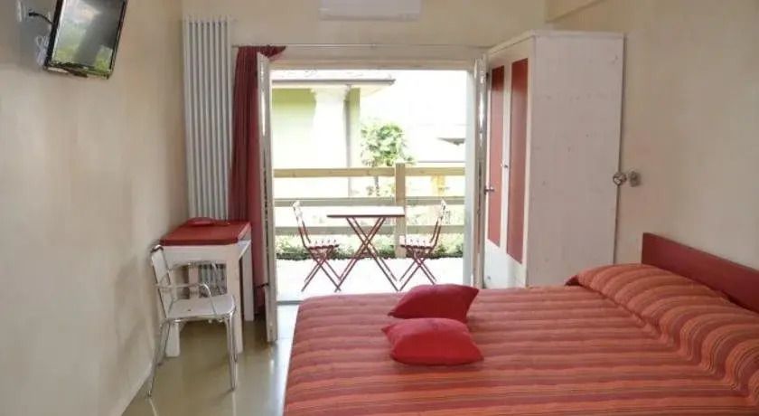 חדר שינה תמונה