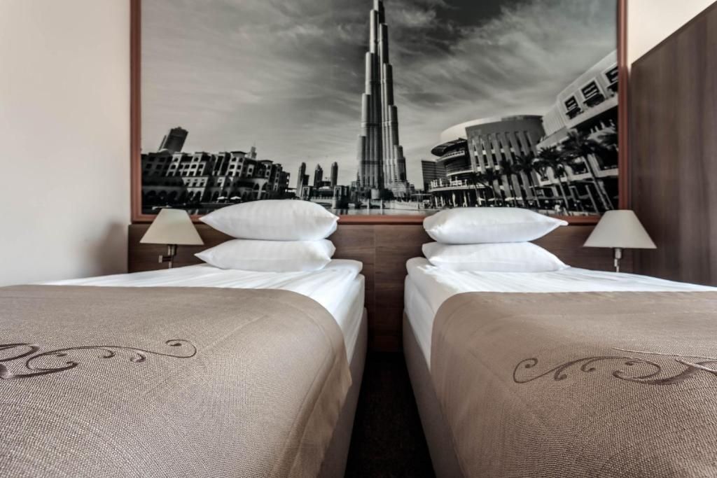 חדר שינה תמונה