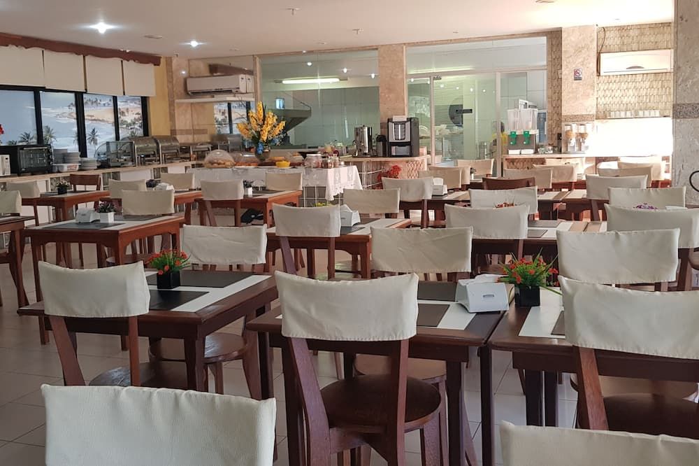 מסעדה תמונה