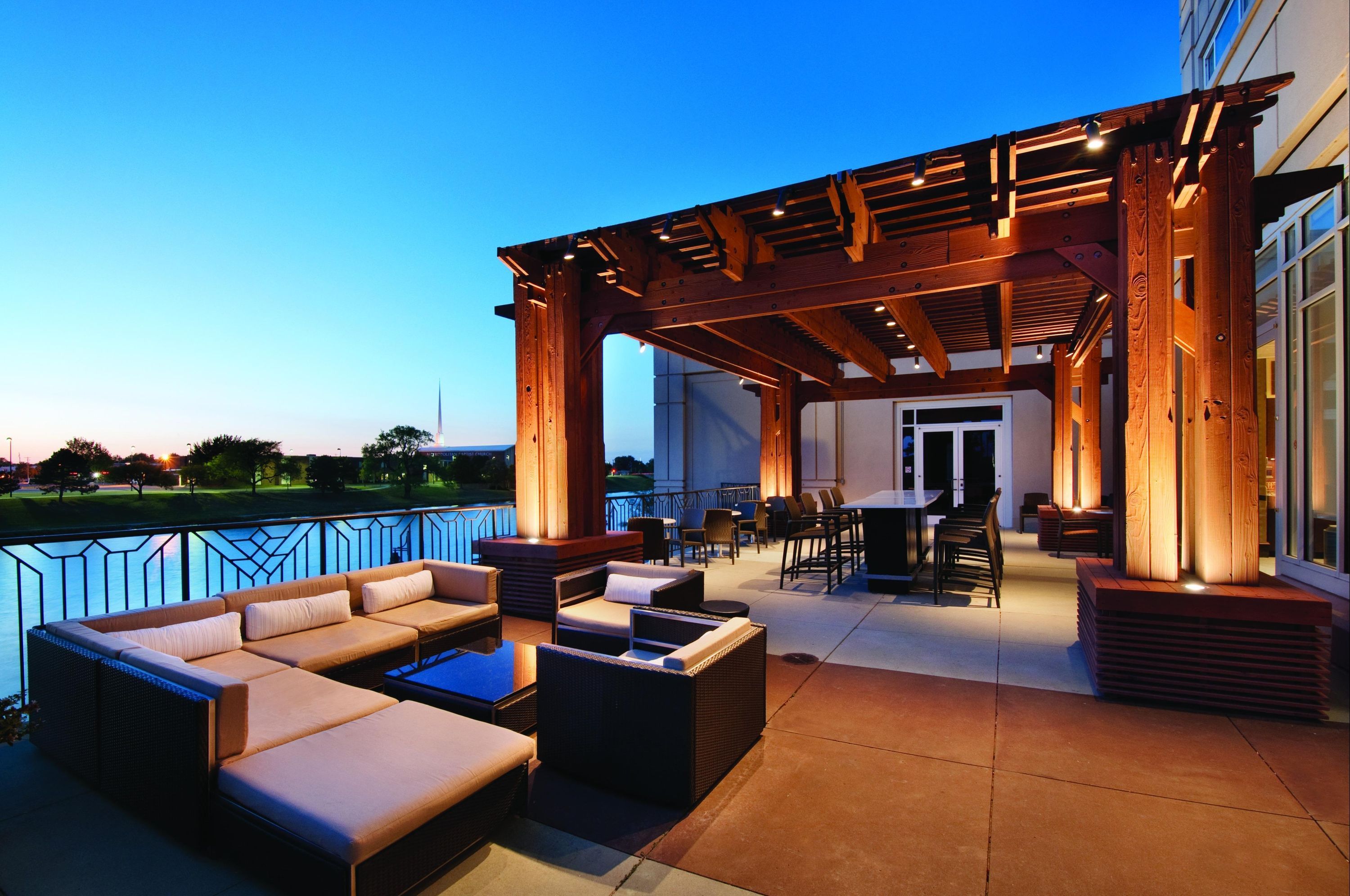 נוחות המלון תמונה