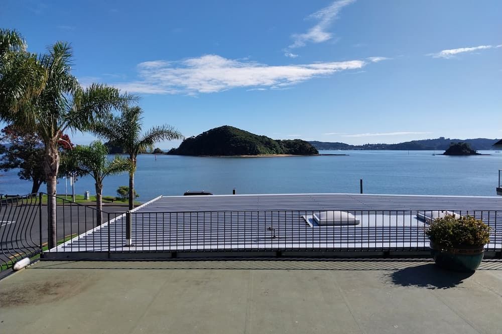 מרפסת תמונה