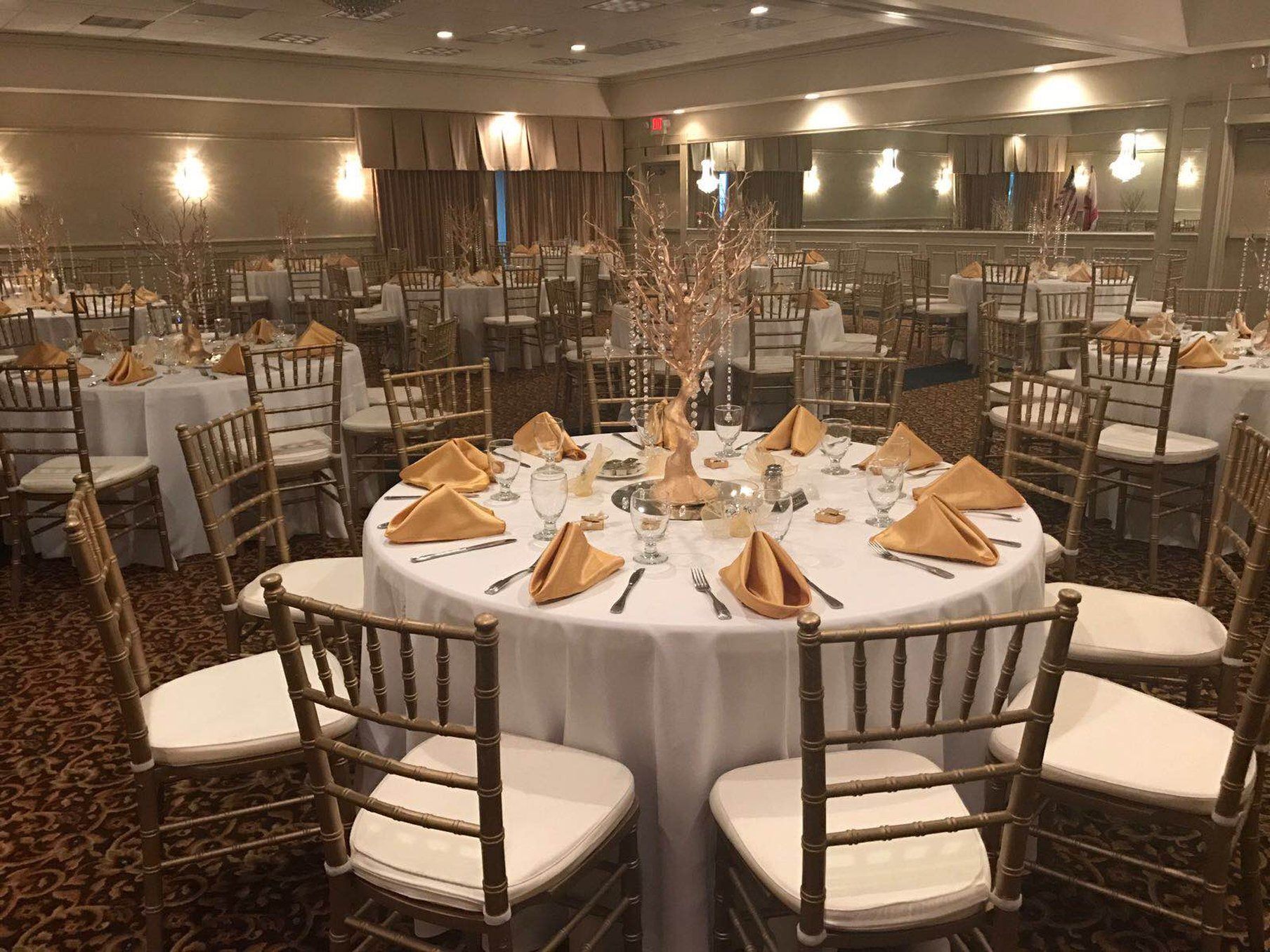 אולם אירועים