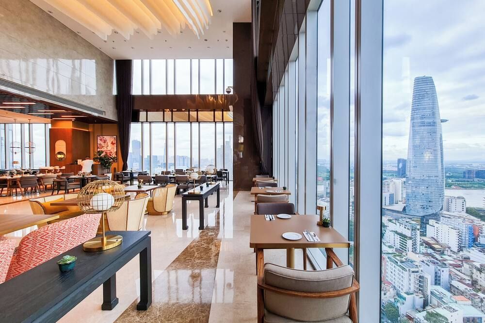 מסעדה תמונה