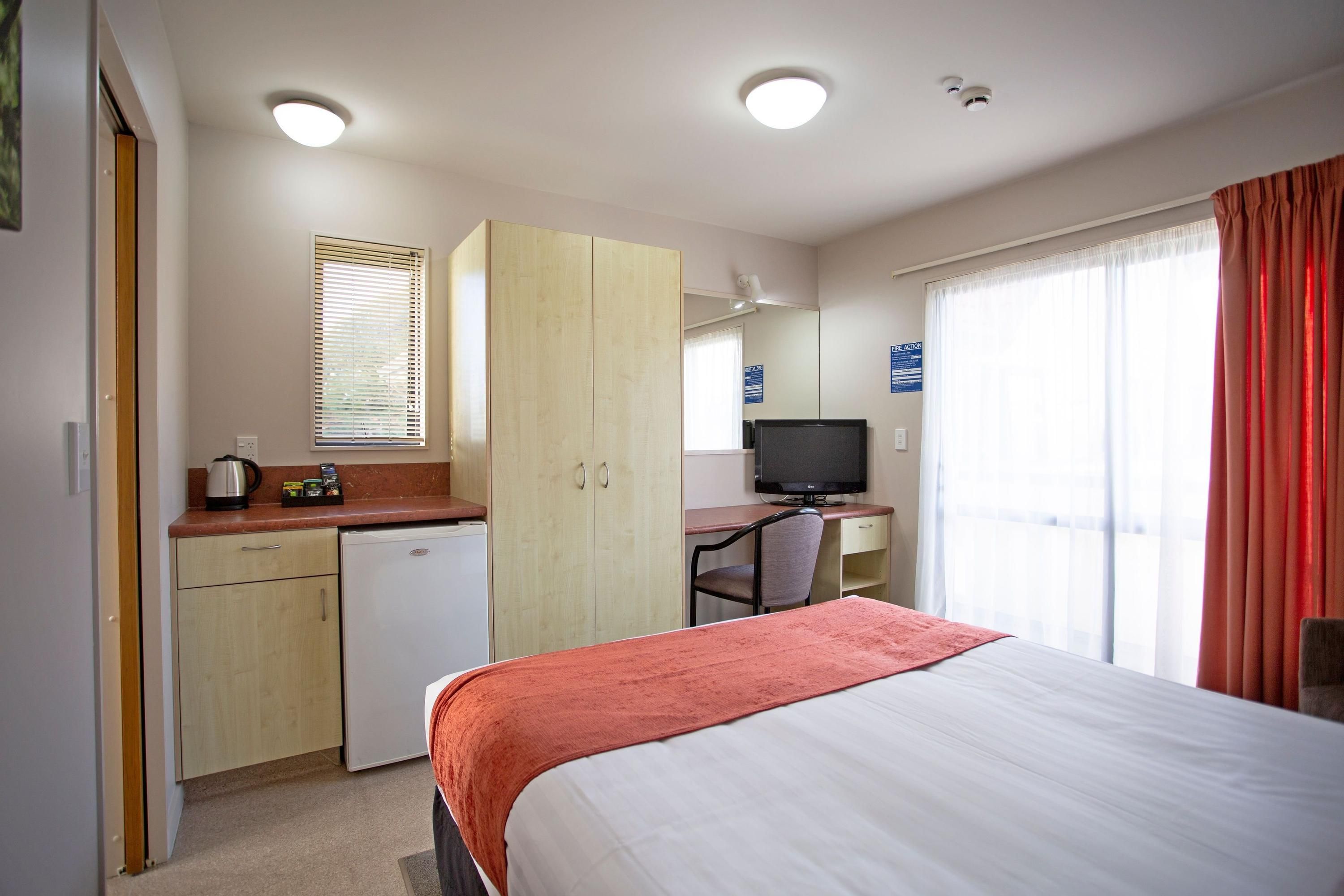 חדר שינה