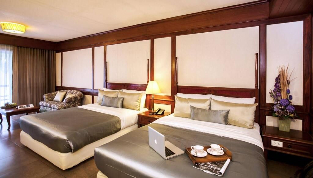 חדר שינה תמונה