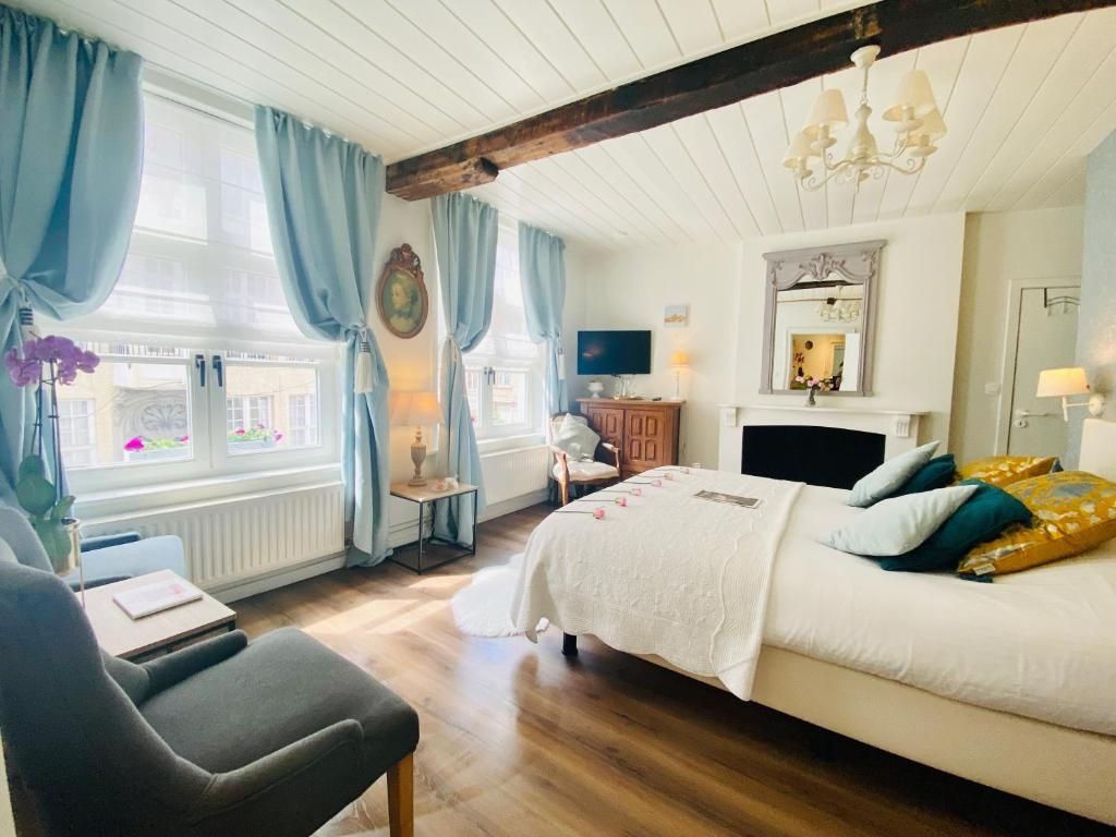 חדר שינה תמונה