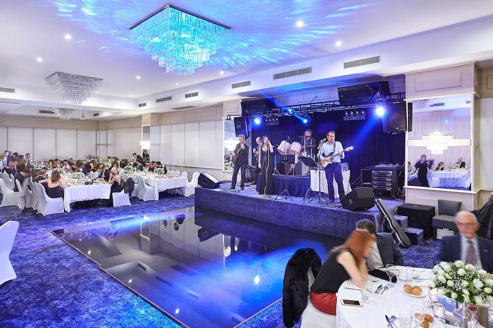 אולם אירועים