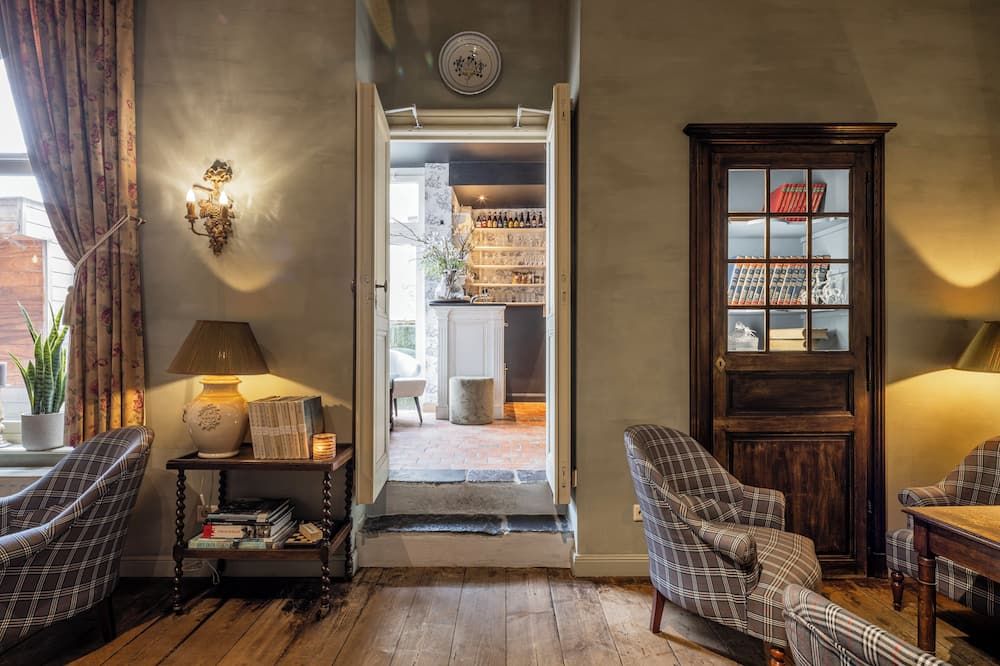 מסעדה תמונה