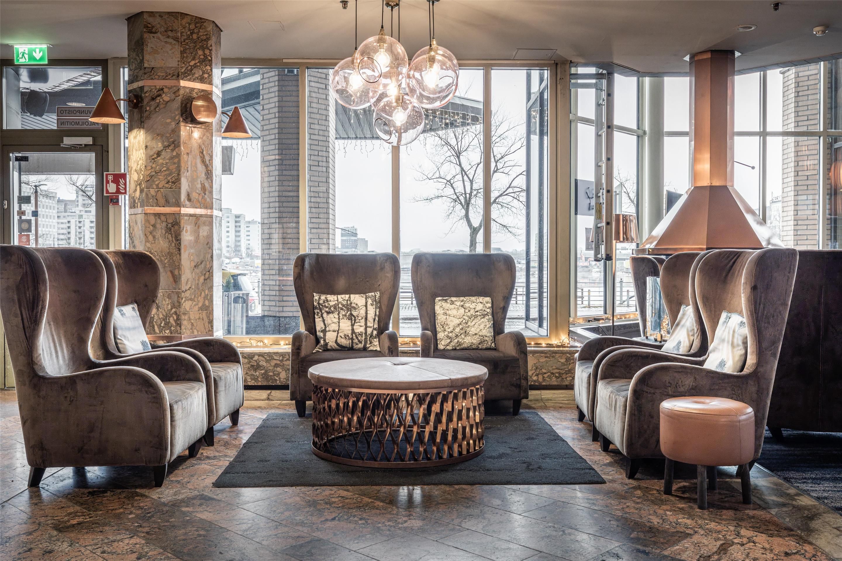 טרקלין תמונה