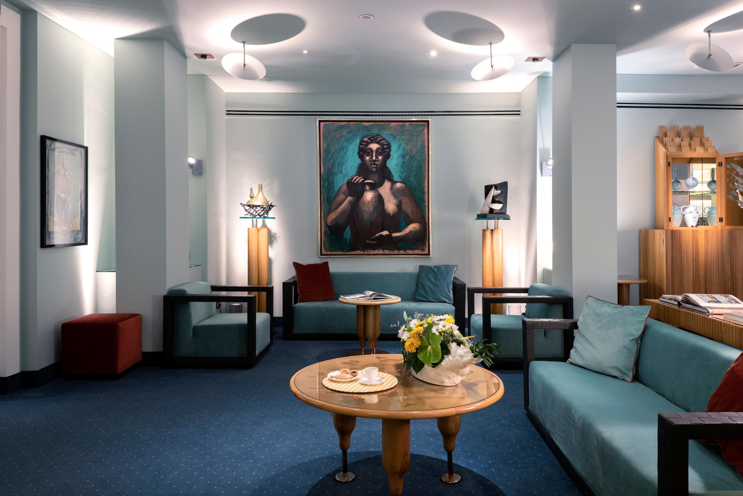 טרקלין תמונה