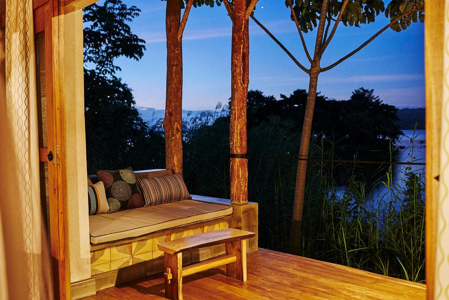 מרפסת תמונה