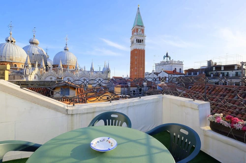 מרפסת תמונה