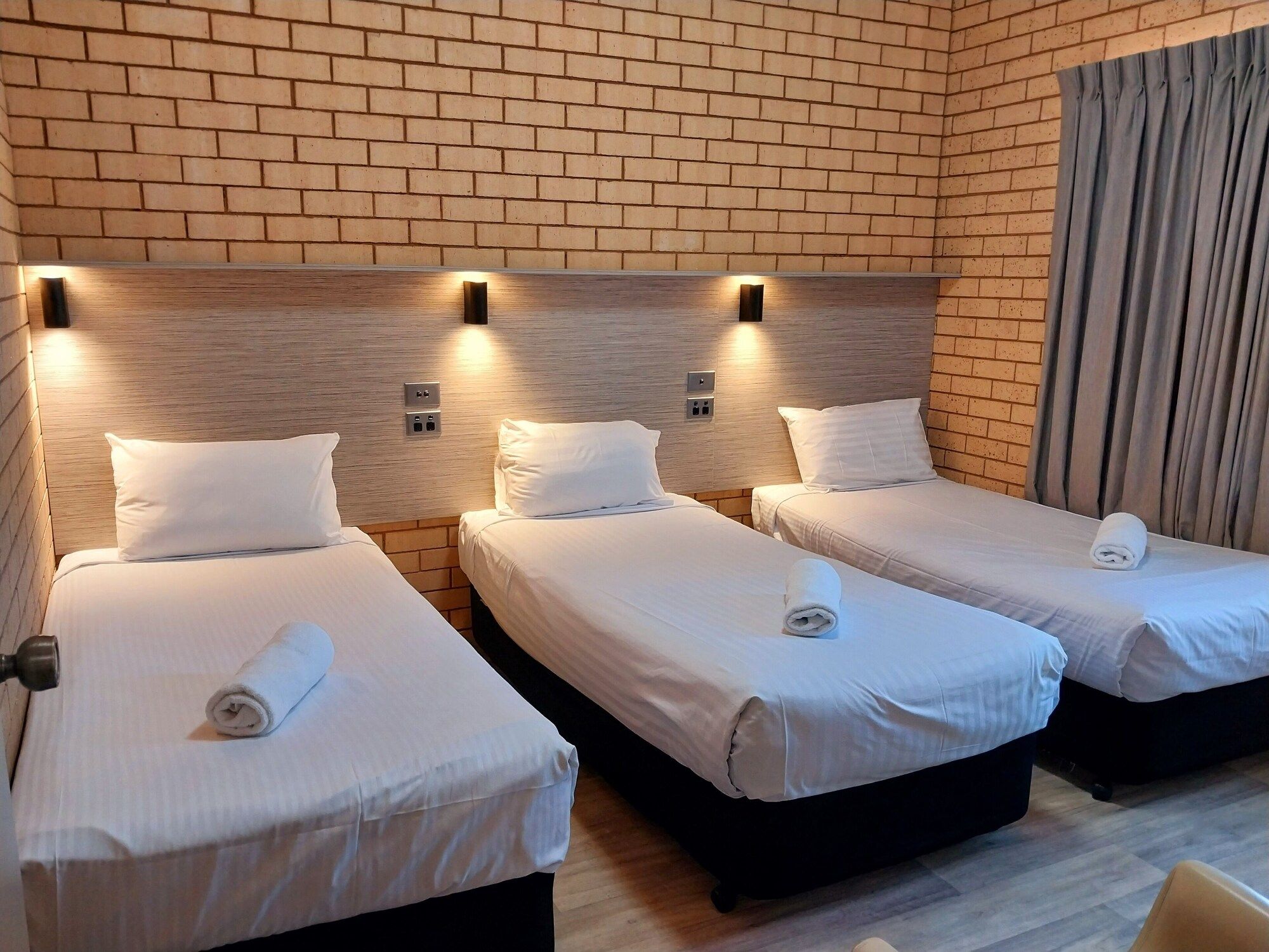 חדר שינה תמונה