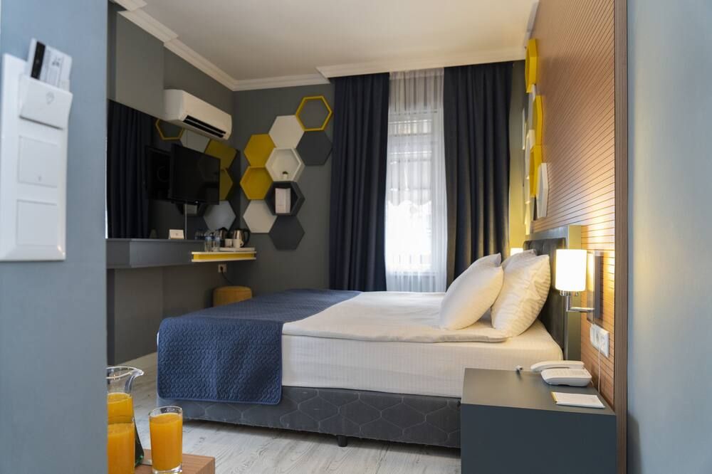 חדר שינה תמונה