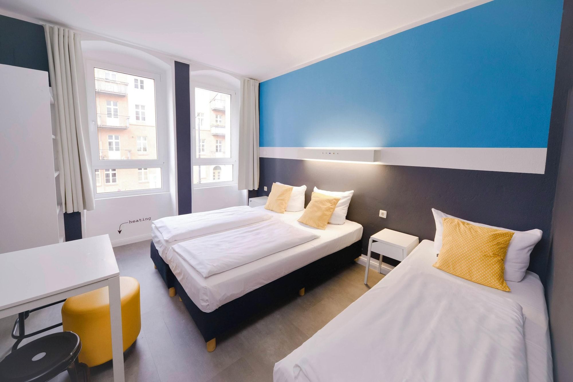 חדר שינה תמונה