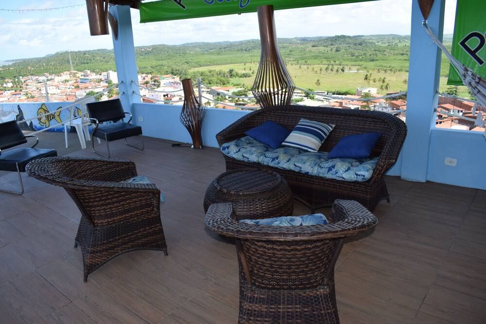 מרפסת תמונה