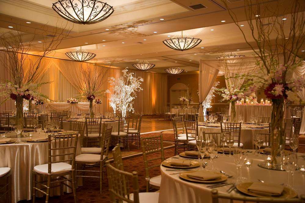 אולם אירועים