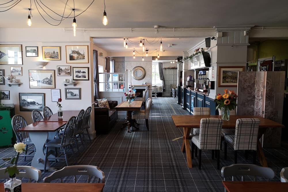 מסעדה תמונה