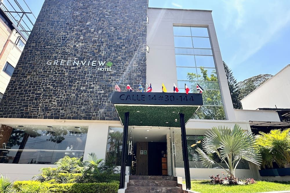 בניין תמונה