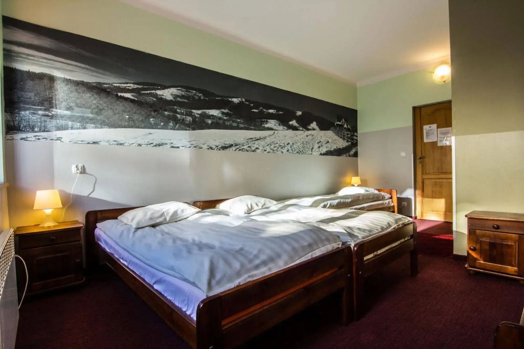 חדר שינה תמונה