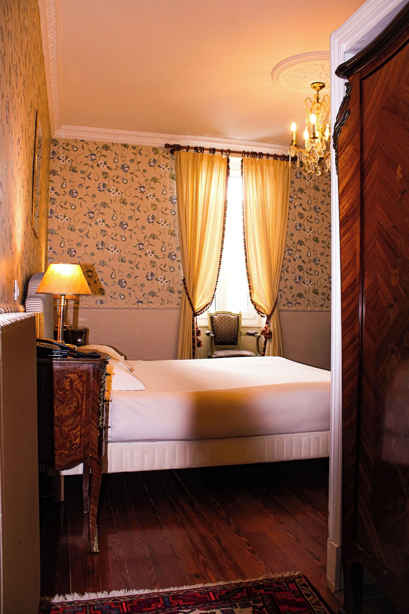 חדר שינה תמונה