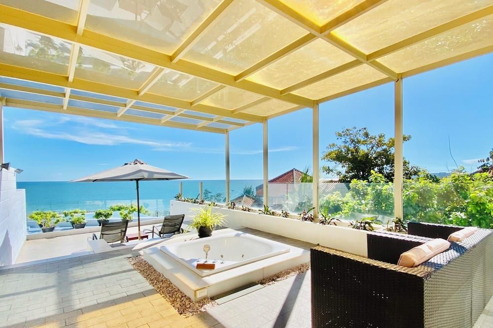 מרפסת תמונה